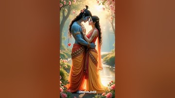 New Reel Radha Krishna Status🦚 4k quality ultra HD💫👈🚩 #radhakrishna #krishnastatus #whatsappstatus