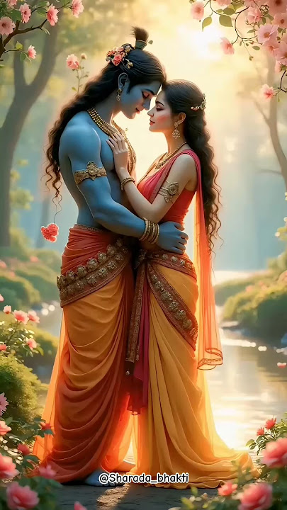 New Reel Radha Krishna Status🦚 4k quality ultra HD💫👈🚩 #radhakrishna #krishnastatus #whatsappstatus