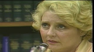 Betty Broderick, convicted killer and former San Diego socialite, dead at 78 | NBC 7 San Diego