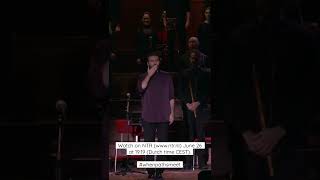 When Paths Meet - Watch On Ntr .Ntr.nl June 26 At 1919 Dutch Time Cest.