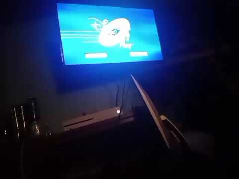 Opening to The Fox and the Hound 2 (2006) 2011 DVD (Main Menu option)