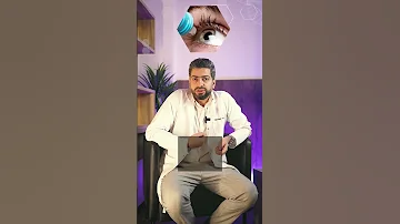 احمرار العين المفاجىء ممكن يكون سببه ايه واتصرف ازاي وقتها لمنع اي ضرر بالعين والرؤية د أحمد اسامة 