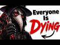 Your Life As Plague Doctor