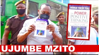 SHAHIDI WA TATU KESI YA MBOWE AFUNGUKA MAZITO KESI YA AHIRISHWA MPAKA SEPTEMBA 24, 2021