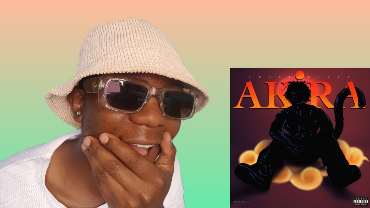 Shane Eagle - MAGIC🔮(The Realestt Reactıons🔥🔥!!!)