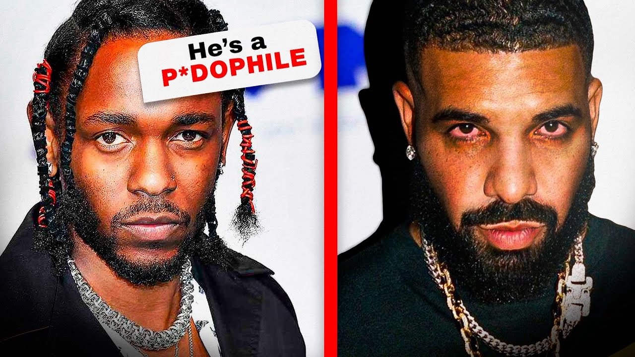 Foid Raper The TRUTH Behind the Most Outrageous Rap Feud of The Century - YouTube