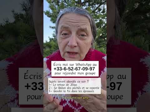 Les 3 portes que le diable utilise pour détruire ta vie #bible #temoignagechretien #prière