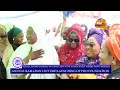 MOMENT FATIMAH HAZMAT OMOLARA FOUNDATION FHO FOUNDATION WAS OFFICIALLY LAUNCHED MOMENT FATIMAH HAZMAT OMOLARA FOUNDATION FHO FOUNDATION WAS OFFICIALLY LAUNCHED
