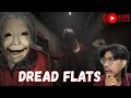 KATANYA APARTEMEN INI SEREM II DREAD FLATS