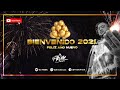DJ FREAK - FIESTA AÑO NUEVO 2020-2021 (Hecha Pa Mi, Tusa, Bichota, Reloj, Hawai, Old School, Cumbia)