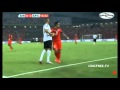Singapore vs Afghanistan world cup qualifier 1st h