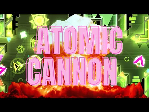 ATOMIC CANNON thumbnail