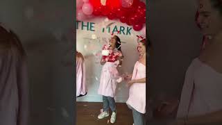 Valentine's Day at The Mark Spa