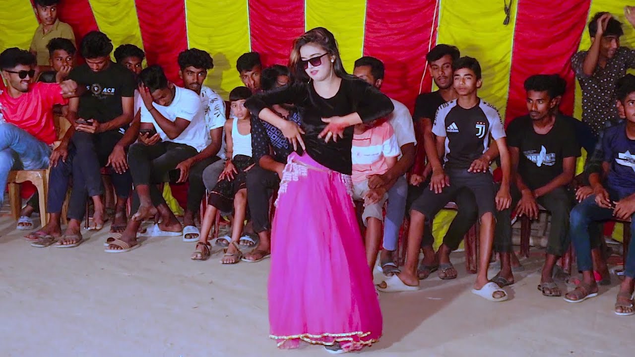 Nagin Song | nagin_Rupali Kashyap | Bangla Dance Juthi | Bangla Wedding Dance 2024 | Ssv Dance Media