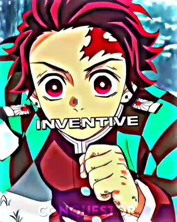Conquestor 100k Open collab @Conquestor_ @Conquestor_  #fyp #edit #anime #shorts
