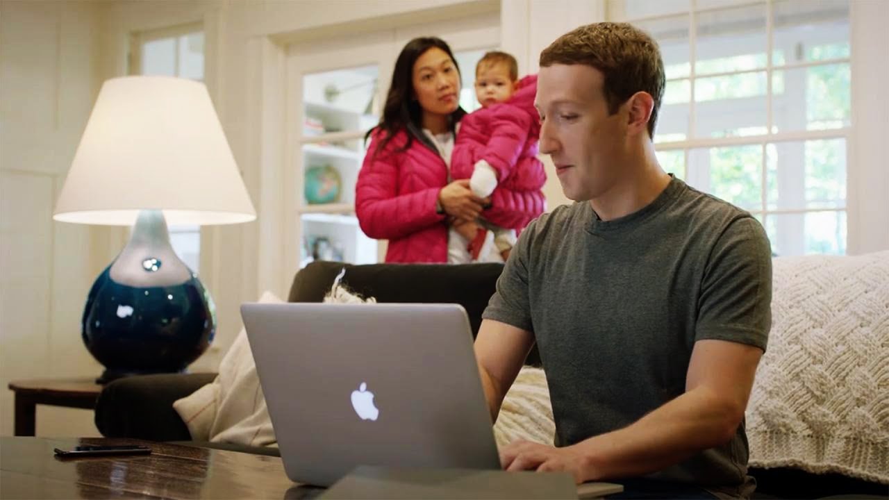 It's Billionaire Baby Season: Mark Zuckerberg Is Welcoming His ...