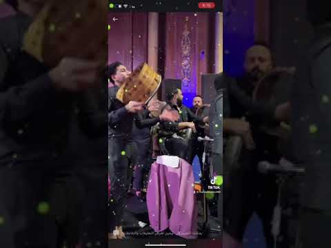 يارا محمد وحماده سعيد اضرب ياحماده وروحو روحو الترند الجديد واجمد فرقه في مصر 