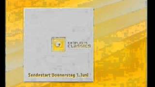 Kabel 1 Classics Card