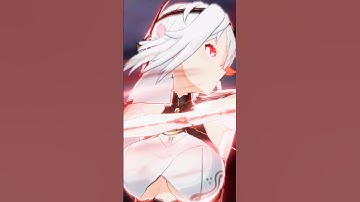 what is this? | Aether Gazer #aethergazerglobal