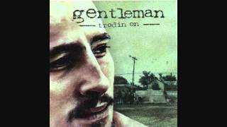 Gentleman  ft Mighty Tolga - Lion (Trodin on)
