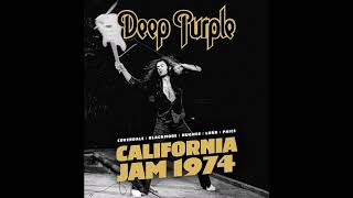 その他 Deep Purple - California Jam 1974 [import] [Blu-ray] dwos6rj mqdefault.jpg