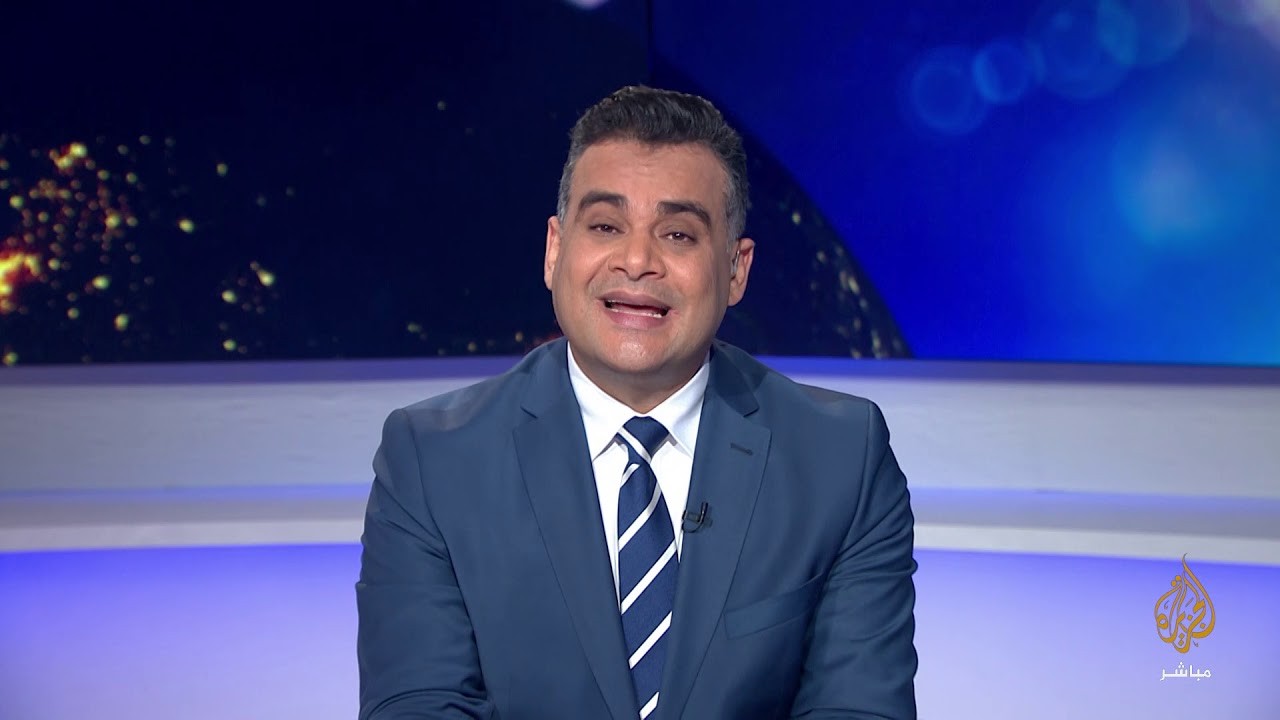 المسائية .. وساطة جديدة من جنوب إفريقيا لحل أزمة سد النهضة