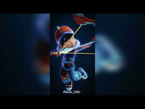 CCP BOBOIBOY FUSION || BOBOIBOY FROSTFIRE, GLACIER, DAN SUPRA || PART 552
