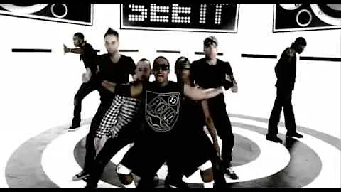 Omarion ft. Gucci Mane I Get It In [Official Video]