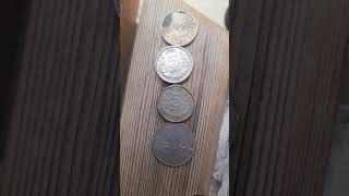 Punjab Coin एग्जिबिशन शुरू हो चुका है! sell old rare coins and note 21 September to 30 December₹18