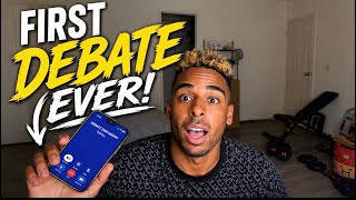This Right Here will make you leave JW organization