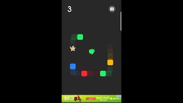 Color switch - PUNCH levels 59-67