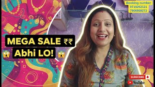 Live Stream of Women's Creation Club