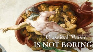 Classical Music Is NOT Boring, Vol. 2 🔝