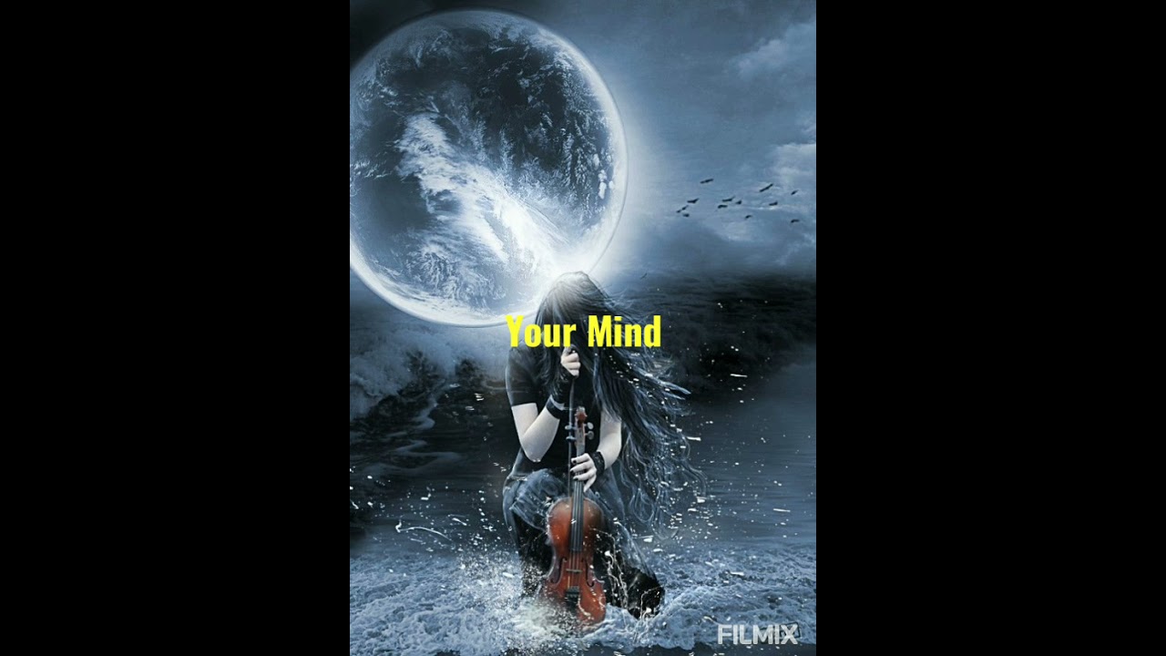 Insidia & Ognev_ Your Mind (Remix)