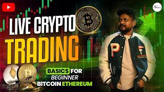 LIVE CRYPTO TRADING | MARKET ANALYSISFOR CRYPTO 28/05/2026 | SA TRADING ZONE #livetrading#cryptolive