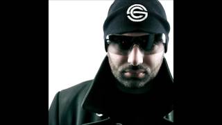 Brabo Gator - Crack Parody Track 2016