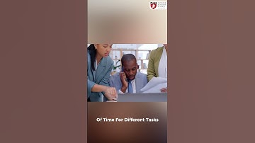 Time Management Mastery: Boost Your Productivity with 5 Proven Strategies | Dunster Business School