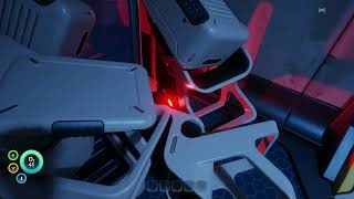 Subnautica 2 - early access day 1 (May 17th 2026)