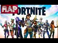 RAP DE FORTNITE 2020 | Doblecero Feat Jay F & Bth Games