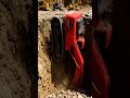 EPIC RC Excavator Landslide! 🚧 Miniature Construction Site Collapse!