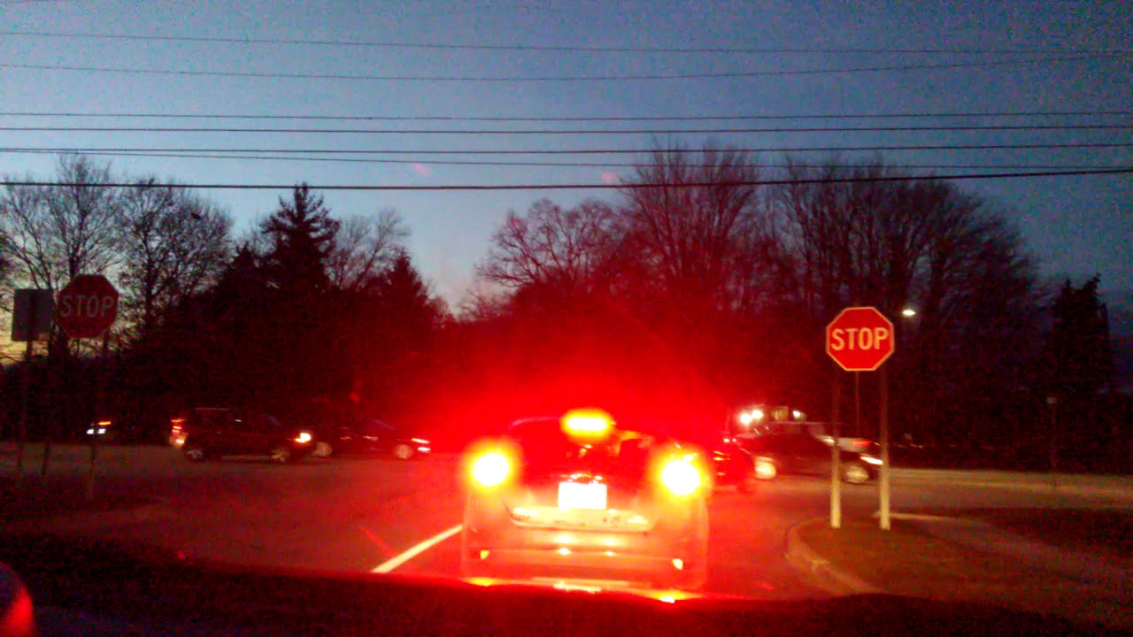 Big Accident in County YouTube