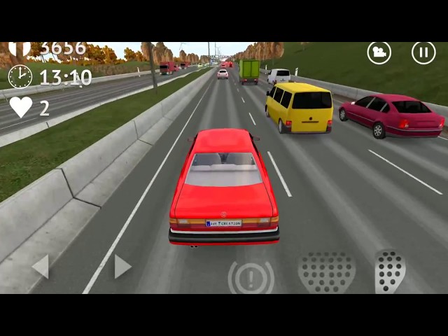 Free Download Driving Zone Germany E08 Android Gameplay Hd Apk