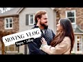 Megan: MOVING VLOG!