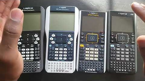 Texas Instrument - Would You Please Explain This To Me? 🤨