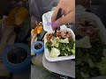 Intermittent fasting day 56 lunchtime