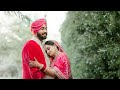 Simran  rajpreet  best punjabi sikh wedding highlight 2024  bhullar photography 9066499000