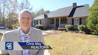 SOLD!!! Closed 12/30/21 - 2517 Chimney Ridge Dr SW Conyers GA 30094