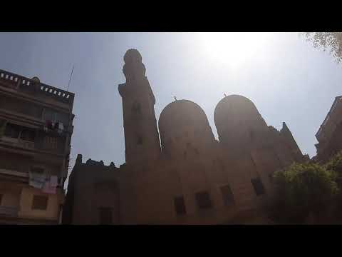 الخانقاة و الغرض من بنائها