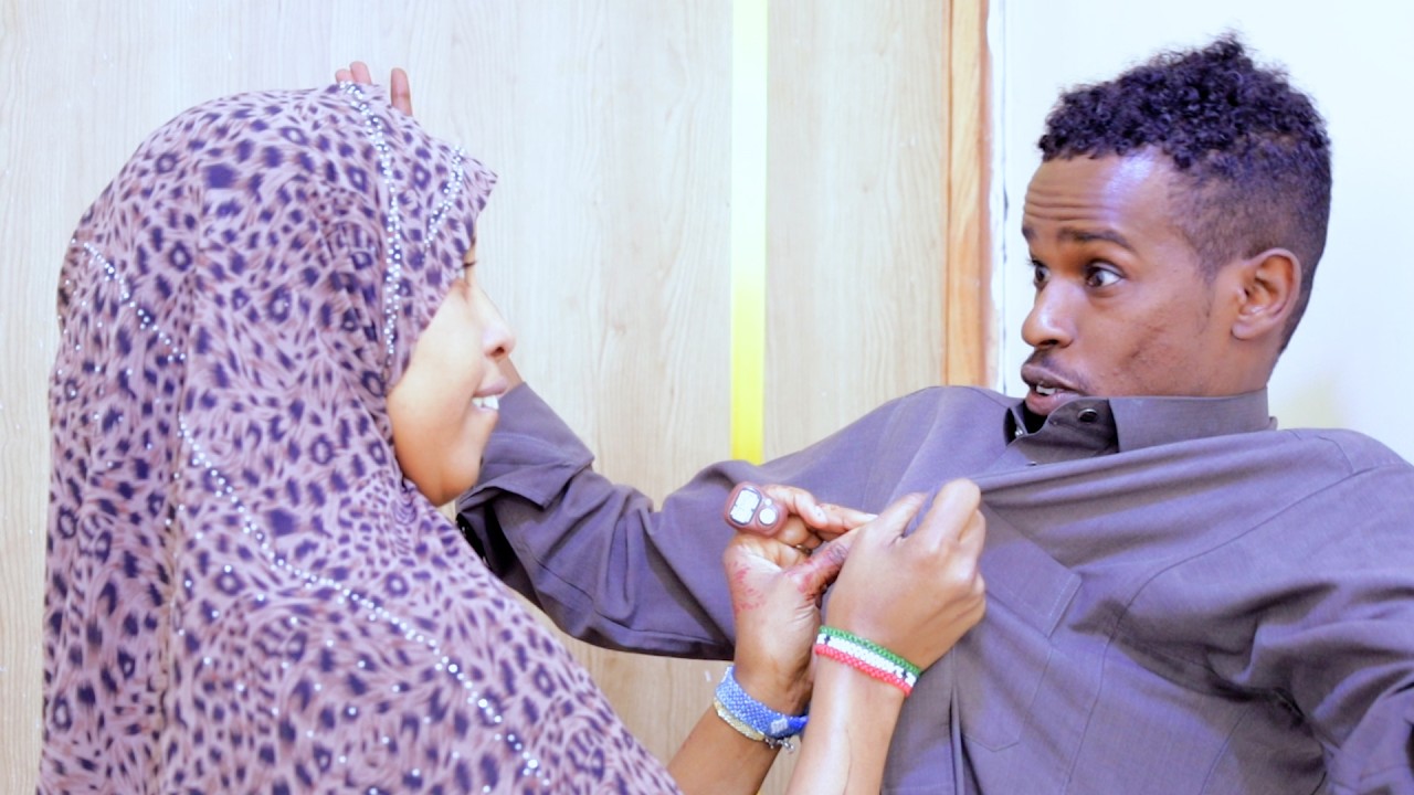 SHORT FILIM SILAC SODOH PART 4