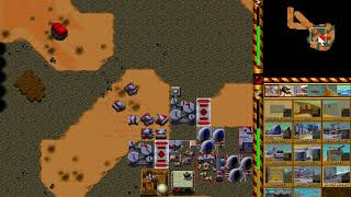 Dune 2 - The Maker - V0.5.0
